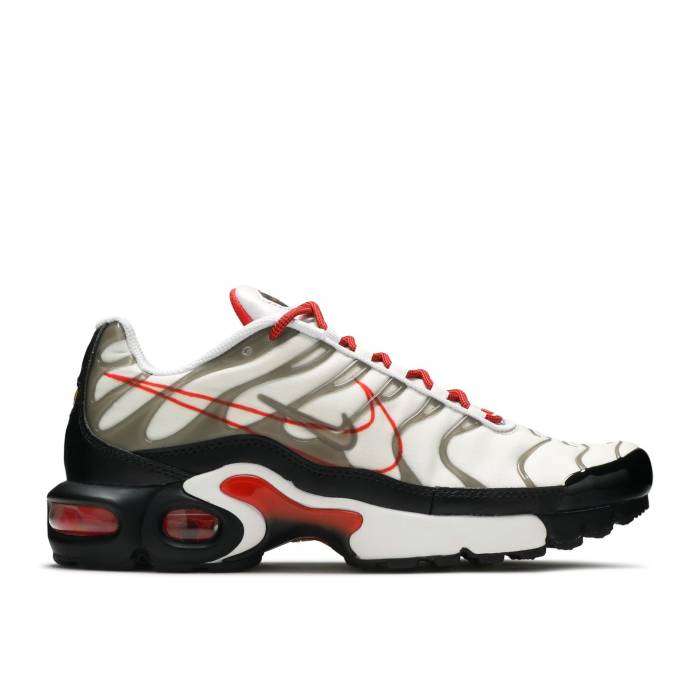 ʥ Nike  Air Max Plus Gs 'Script Swoosh' Youth  ˥ å