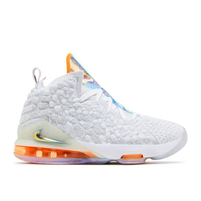 ʥ Nike  Lebron 17 Bg 'Future Air' Youth  ˥ å