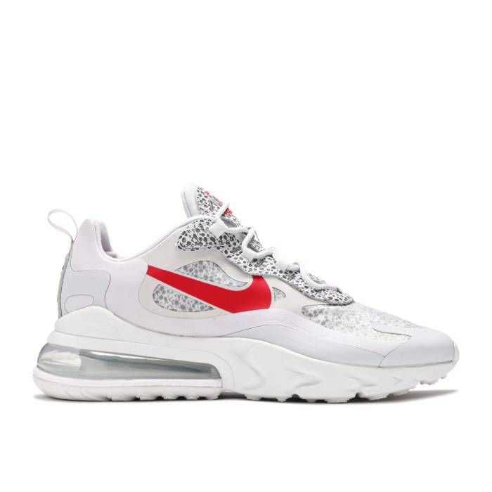 NIKE - 25cm ナイキ エアマックス １ G サファリ ホワイト セメント ハバネロ 楽天市場】ナイキ エアマックス1 safariの通販