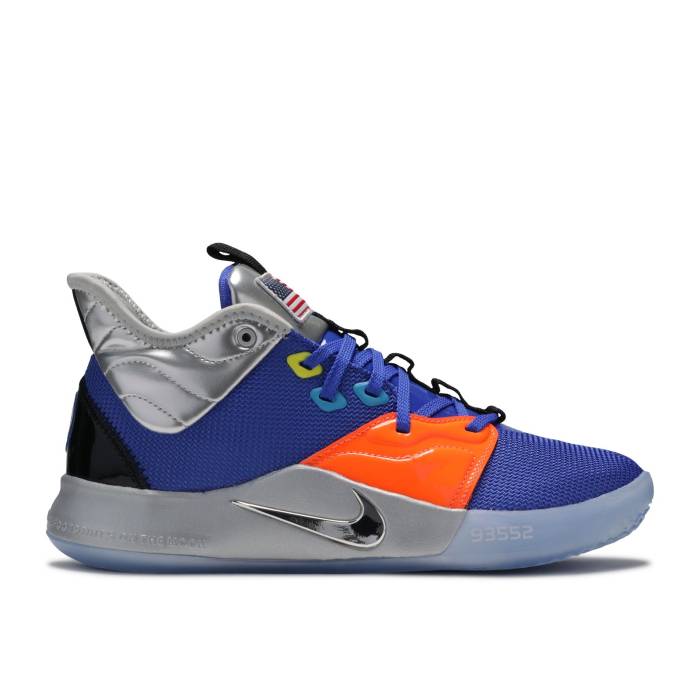 NIKE - 【値下げ】PG 3 EP【新品・未使用】送料込 Nike PG 6 EP What The for Sale | Authenticity Guaranteed | eBay