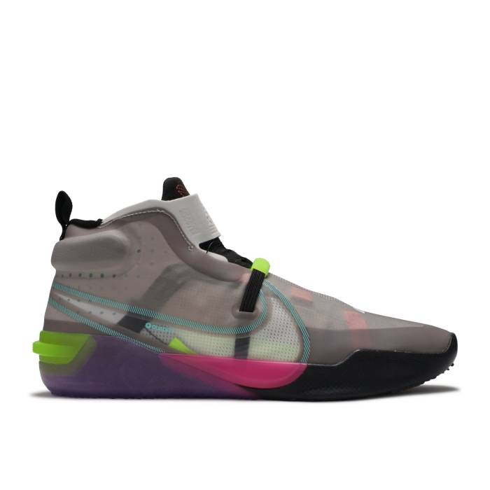 値下げ！Nike Kobe AD NXT 360 レッド/グレー　ナイキ Nike Kobe AD NXT 360 