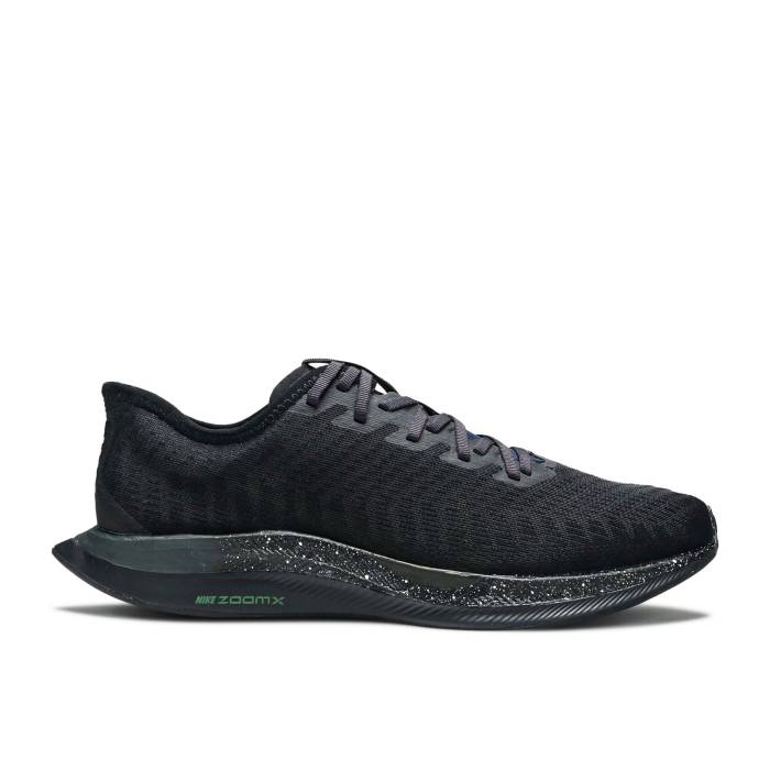 ナイキ Nike 【 Zoom Pegasus Turbo 2 Special Edition 'Black
