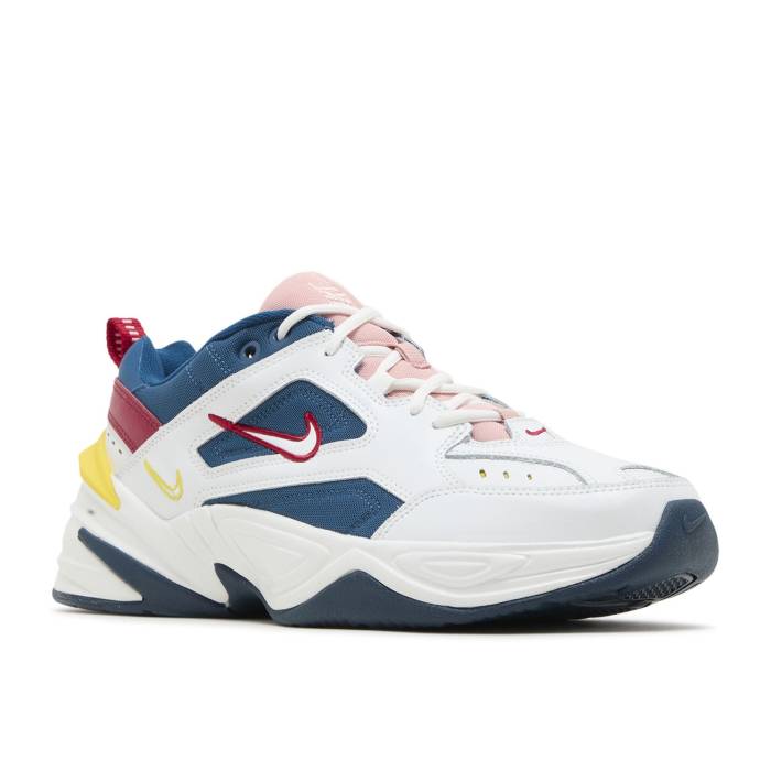 ⭐️お値下げしました⭐️新品未使用⭐️ W NIKE M2K TEKNO 2025年最新】m2k tekno 24.5の人気アイテム - メルカリ
