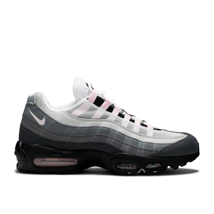 NIKE ナイキ エア マックス Air Max 95 Essential メンズ 749766