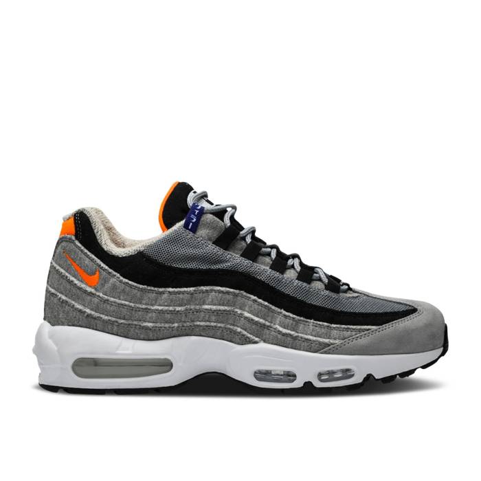 NIKE ナイキ Nike 【 Loopwheeler X Air Max 95 Men