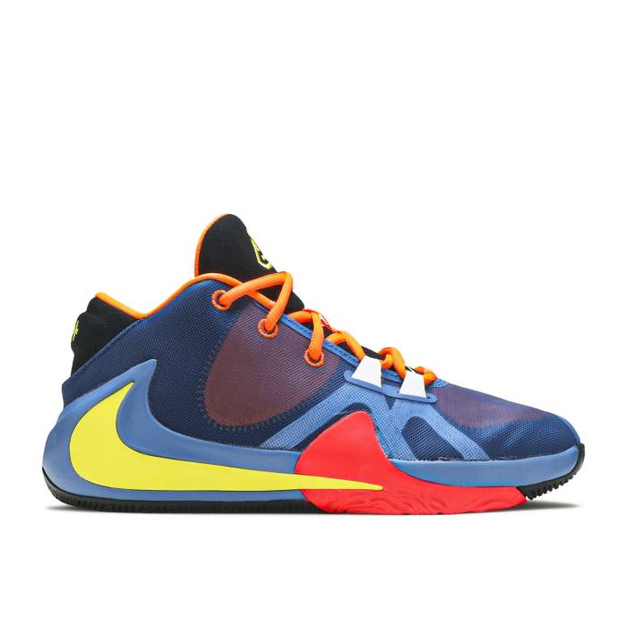 ʥ Nike  Zoom Freak 1 Gs 'Roots' Youth  ˥ å