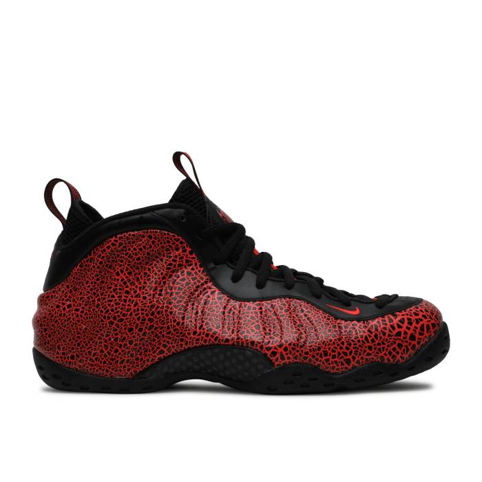 ナイキ Nike 【 Air Foamposite One 'Cracked Lava' Men 】 ファッション メンズファッション シューズ スニーカー メンズ
