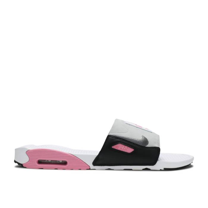 iCL Nike y Air Max 90 Slide 'Rose' Men z t@bV Yt@bV V[Y T_ Y