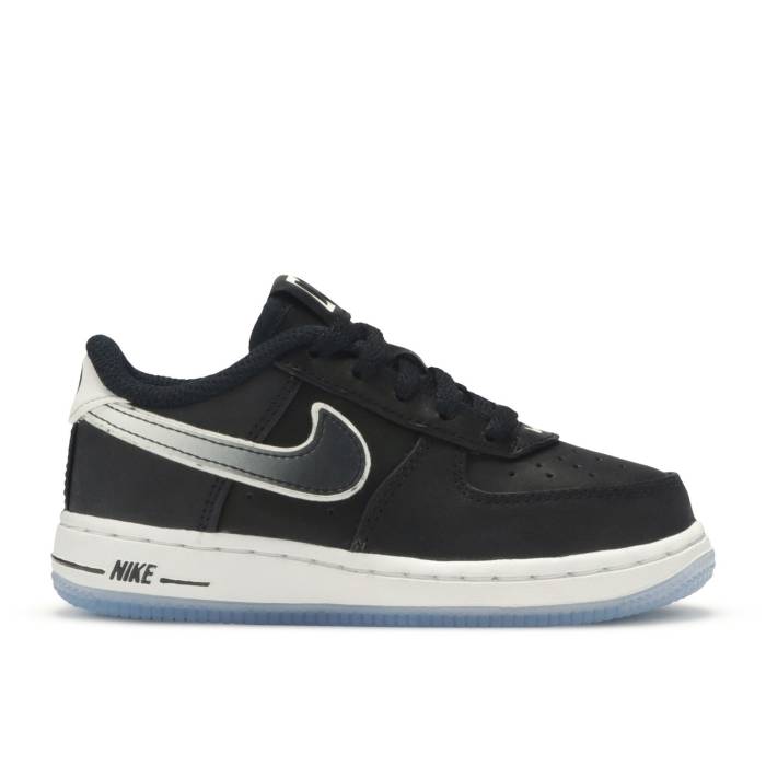 iCL Nike y Colin Kaepernick X Air Force 1 Low '07 Qs Td 'True To 7' Infant z xr[