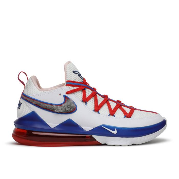 ◆大人気◆NIKE◆LEBROON 17 LOW◆日本未入荷◆送料無料◆ lebron 17 lowのおすすめ人気商品一覧 通販 - Yahoo!ショッピング