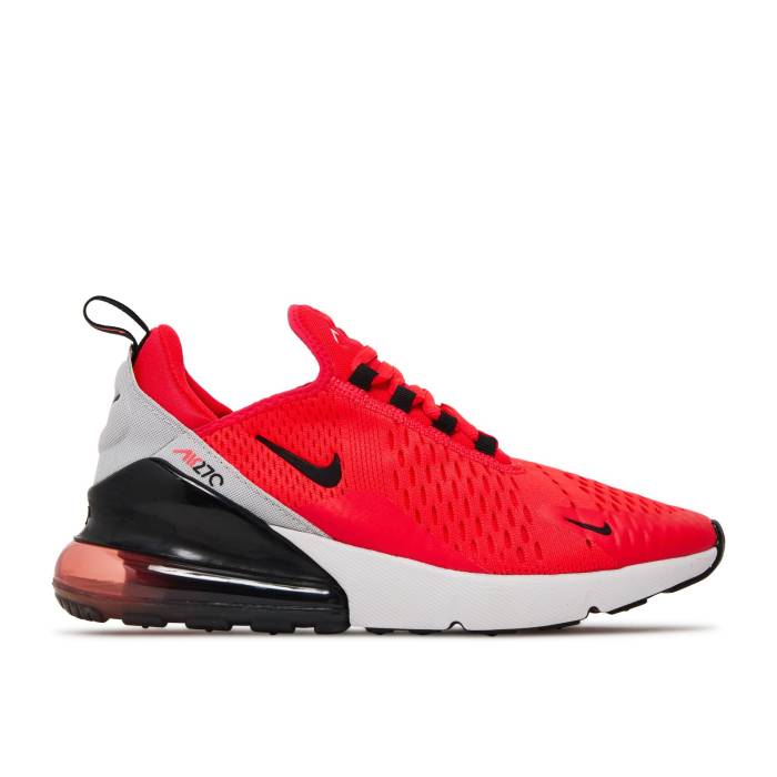 ナイキ Nike 【 Air Max 270 Gs 'Red Orbit' Youth 】 ジュニア キッズ