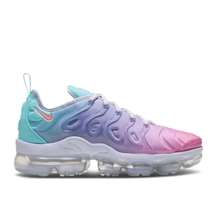 iCL Nike y Wmns Air Vapormax Plus 'Easter' Women z t@bV fB[Xt@bV V[Y Xj[J[ f