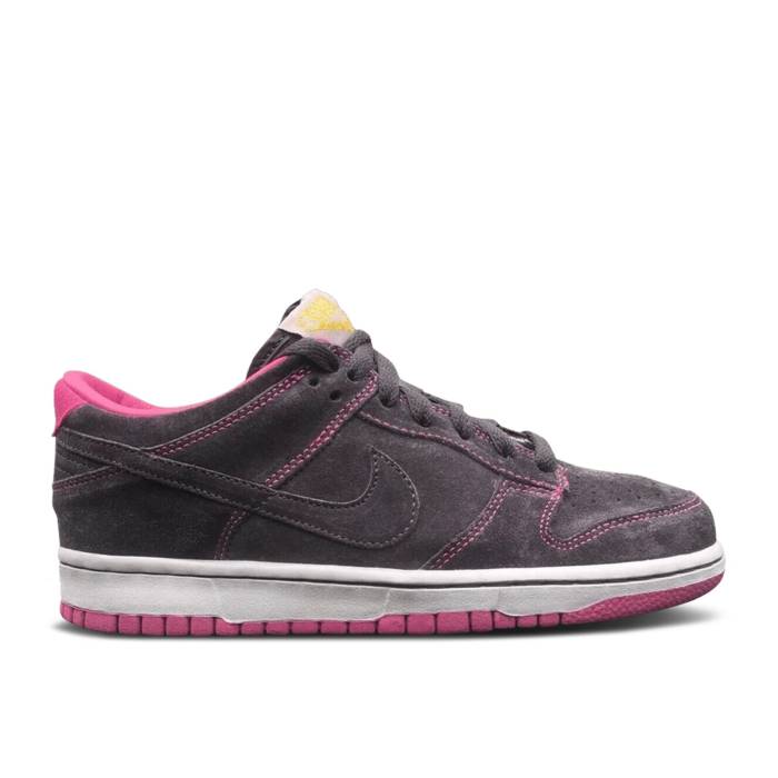ナイキ Nike 【 Wmns Dunk Low ´Anthracite Pink´ Women 】 ファッション レディースファッション シューズ スニーカー レデ