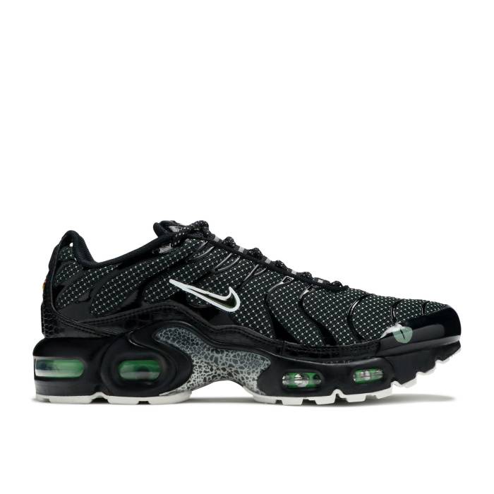 ʥ Nike  Air Max Plus Qs Gs 'Crocodile' Youth  ˥ å