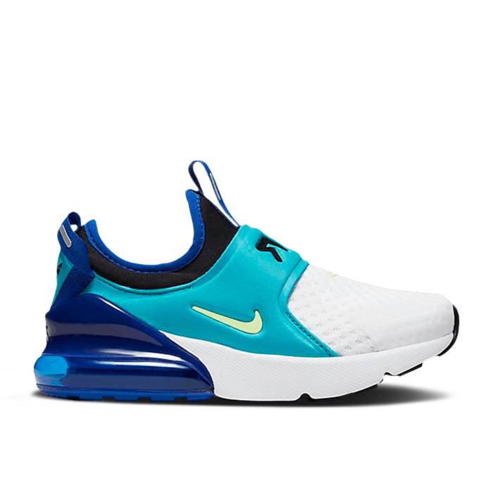 ʥ Nike  Air Max 270 Extreme Ps 'Oracle Aqua Blue' Youth  ˥ å