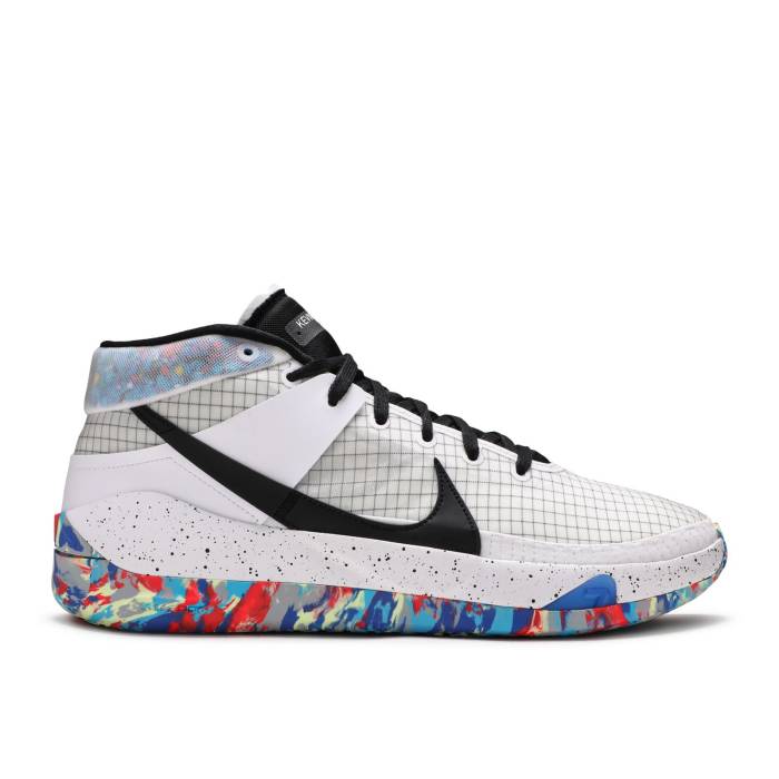NIKE - NIKE KD13EP 29.0㎝ 白×黒カラー (新品・未使用品) 楽天市場】nike kd 13の通販