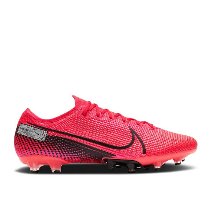 シューズ NIKE MERCURIAL AG 27cm Nike Mercurial Superfly AG White/Black/Volt