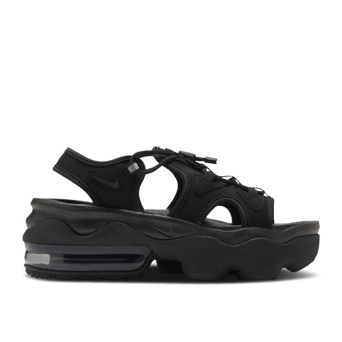 iCL Nike y Wmns Air Max Koko Sandal 'Black' Women z fB[X