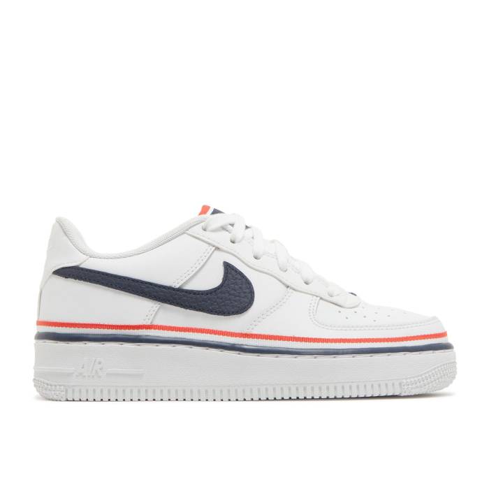 ナイキ　Nike Air Force 1  20.5㎝　　キッズ　ジュニア NIKE ナイキ キッズシューズ スニーカー 16.5-22.0cm 子供靴