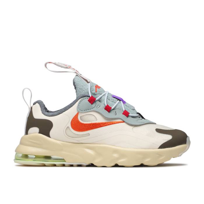 air max 270 travisのおすすめ人気商品一覧 通販 - Yahoo!ショッピング
