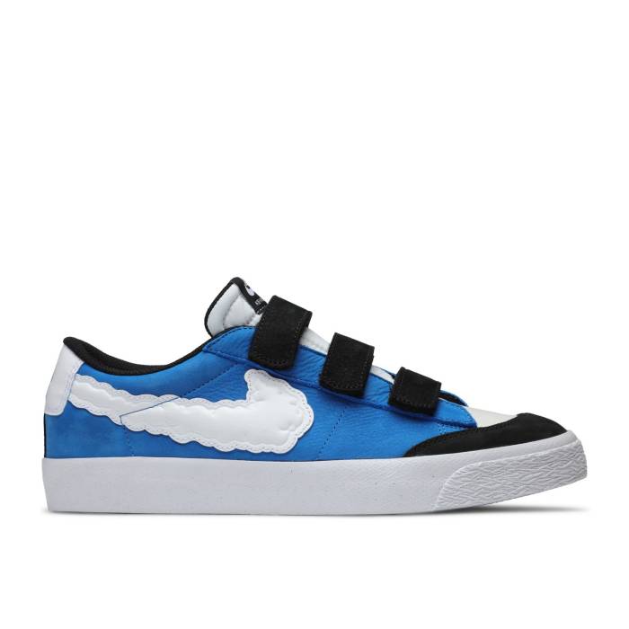 iCL Nike y Kevin Bradley X Zoom Blazer Ac Xt Iso Sb 'Heaven' Men z Y