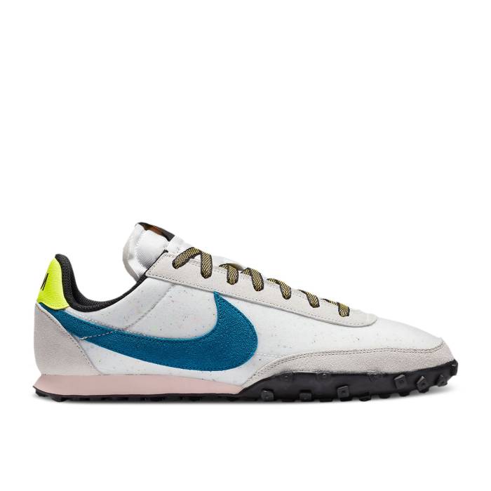美品24.5 NIKE ナイキ ワッフルレーサー HB489 美品24 5 NIKE WAFFLE RACER ナイキ ワッフルレーサー HB489