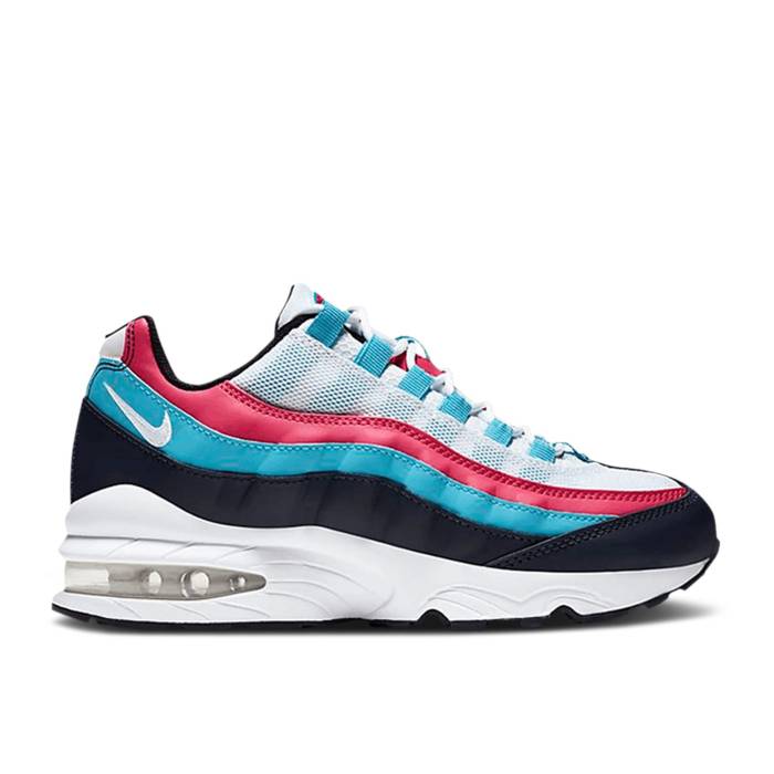 ʥ Nike  Air Max 95 Gs 'Blackened Blue Watermelon' Youth  ˥ å