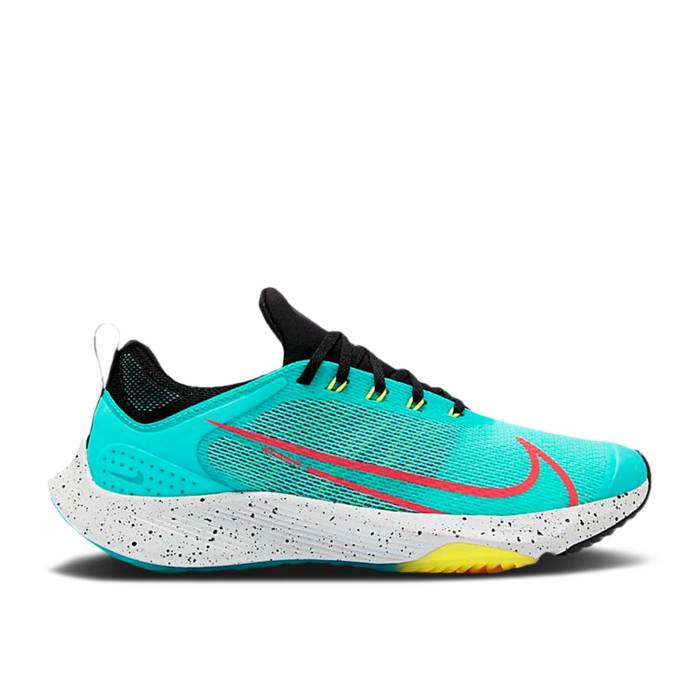 ʥ Nike  Air Zoom Speed Gs 'Aurora Green' Youth  ˥ å