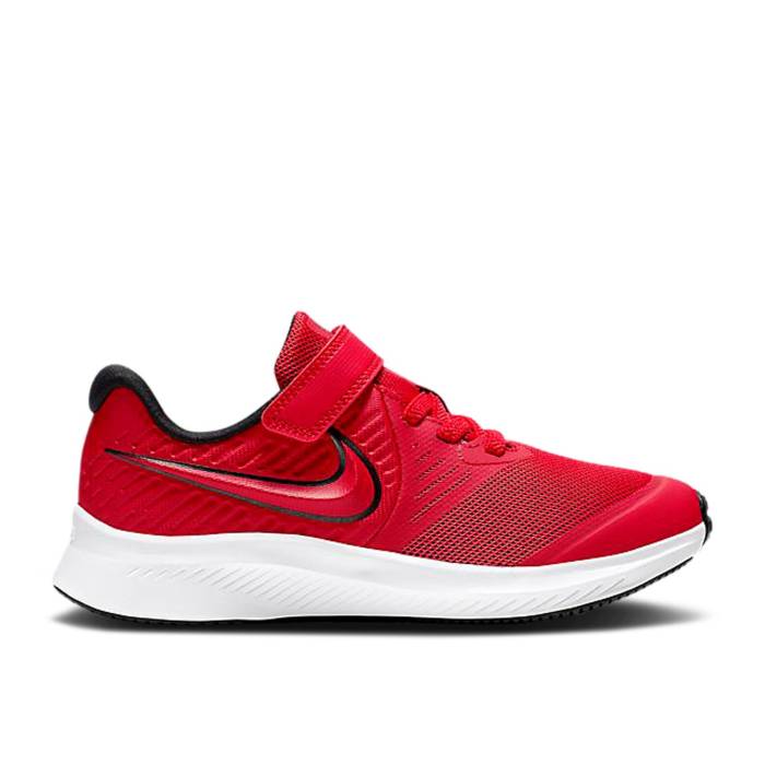 ʥ Nike  Star Runner 2 Ps 'University Red' Youth  ˥ å