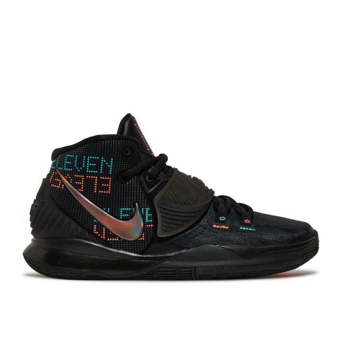 ʥ Nike  Kyrie 6 Gs 'Shot Clock' Youth  ˥ å