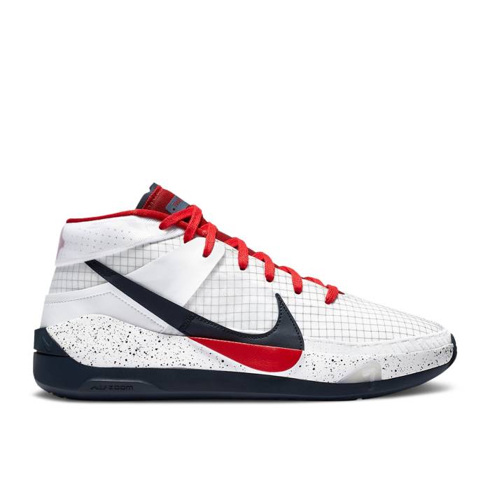 NIKE - rima〜【新品、タグ付き】NIKE KD13EP 国内5月1日発売予定】ナイキ KD 13 EP 