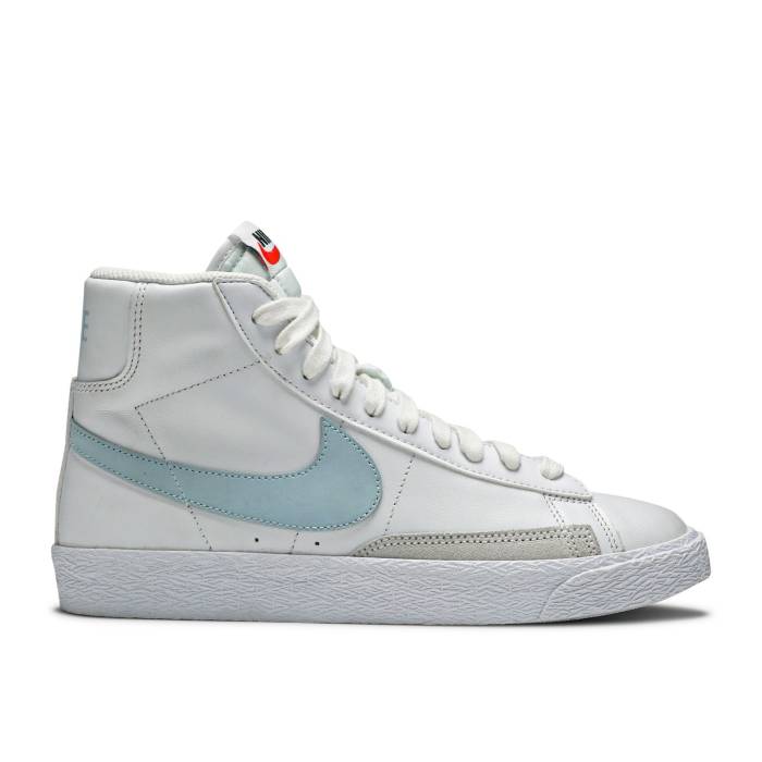 ʥ Nike  Blazer Mid Gs 'Celestine Blue' Youth  ˥ å