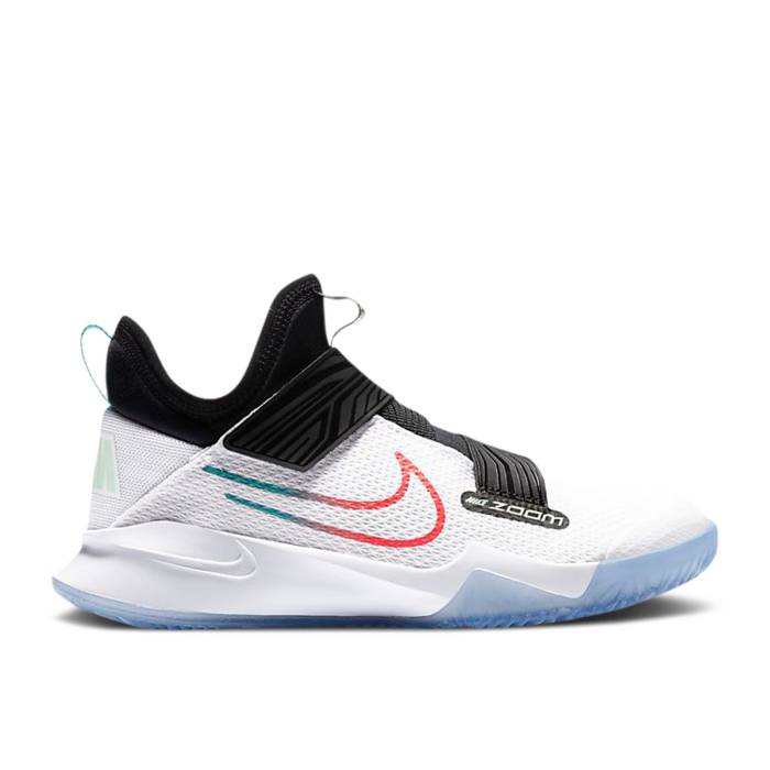 ʥ Nike  Zoom Flight Gs 'Ombre Swoosh' Youth  ˥ å