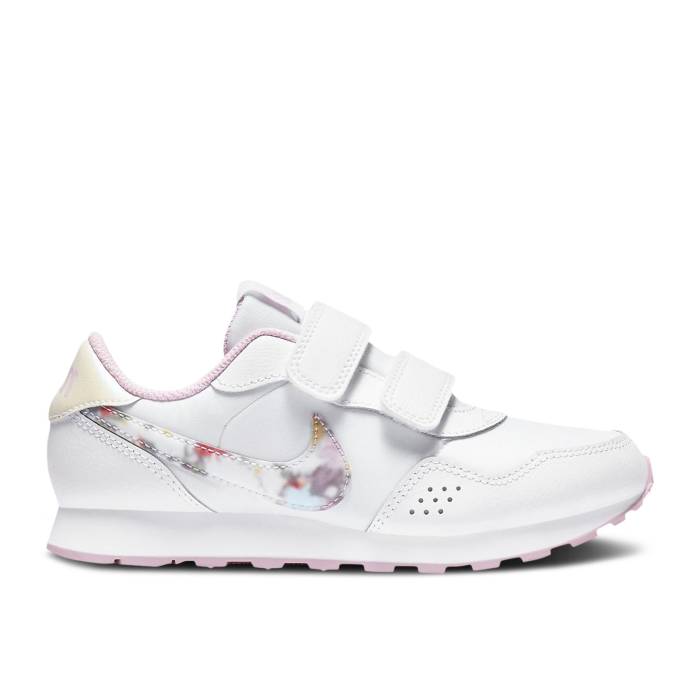 ʥ Nike  Md Valiant Ps 'Fuzzy Floral Print' Youth  ˥ å