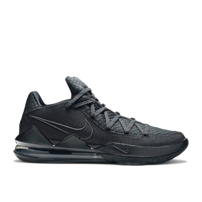NIKE - 新品★レブロン XVII　LOW 楽天市場】ナイキ(nike) レブロン 17 low lebron xviiの通販