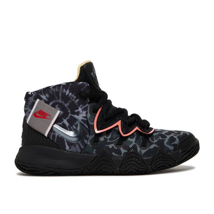 ʥ Nike  Kyrie Hybrid S2 Ps 'What The' Youth  ˥ å