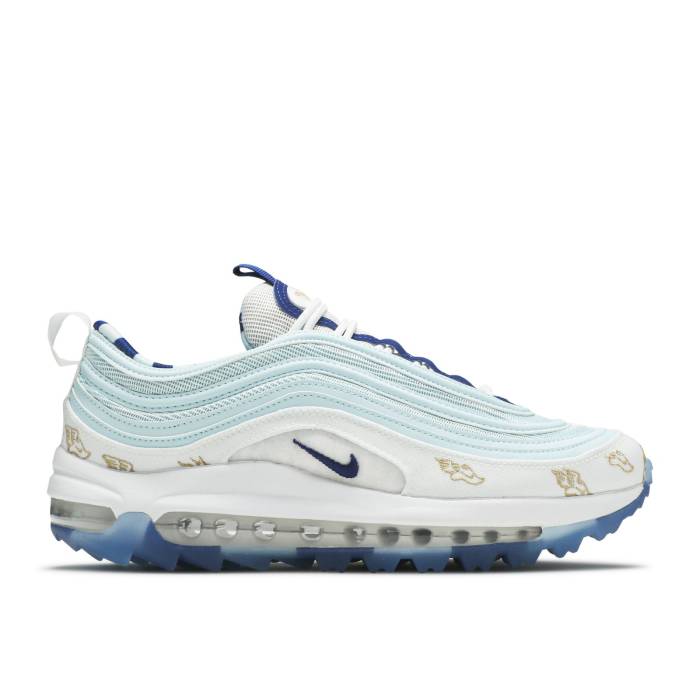 エアマックス97 ゴルフ　26cm NIKE AIR MAX 97 GOLF 