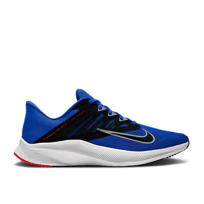 iCL Nike y Quest 3 'Racer Blue' Men z t@bV Yt@bV V[Y Xj[J[ Y