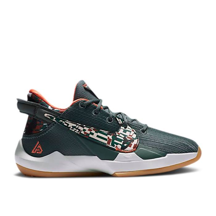 ʥ Nike  Freak 2 Ps 'Ashiko' Youth  ˥ å