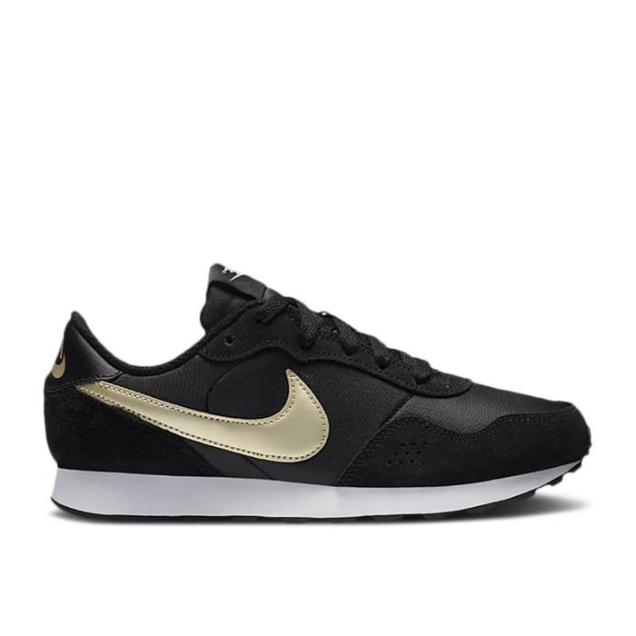 ʥ Nike  Md Valiant Gs 'Black Metallic Gold Star' Youth  ˥ å