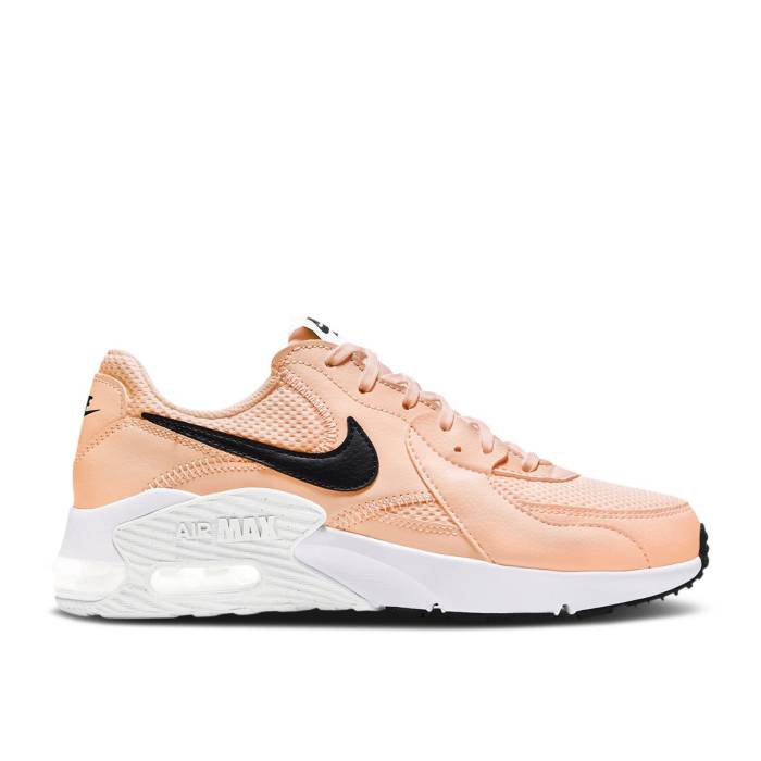 iCL Nike y Wmns Air Max Excee 'Washed Coral' Women z t@bV fB[Xt@bV V[Y Xj[J[ 