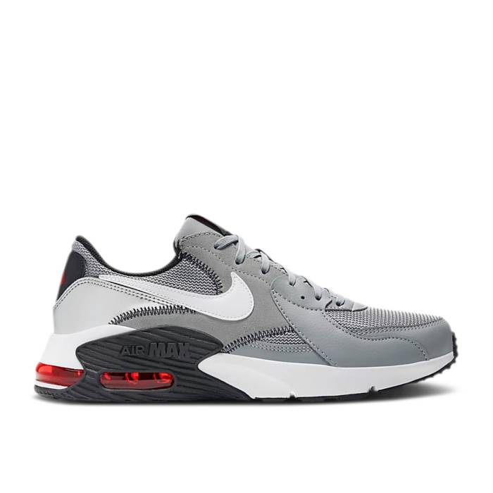 iCL Nike y Air Max Excee 'Particle Grey Black' Men z t@bV Yt@bV V[Y Xj[J[ Y