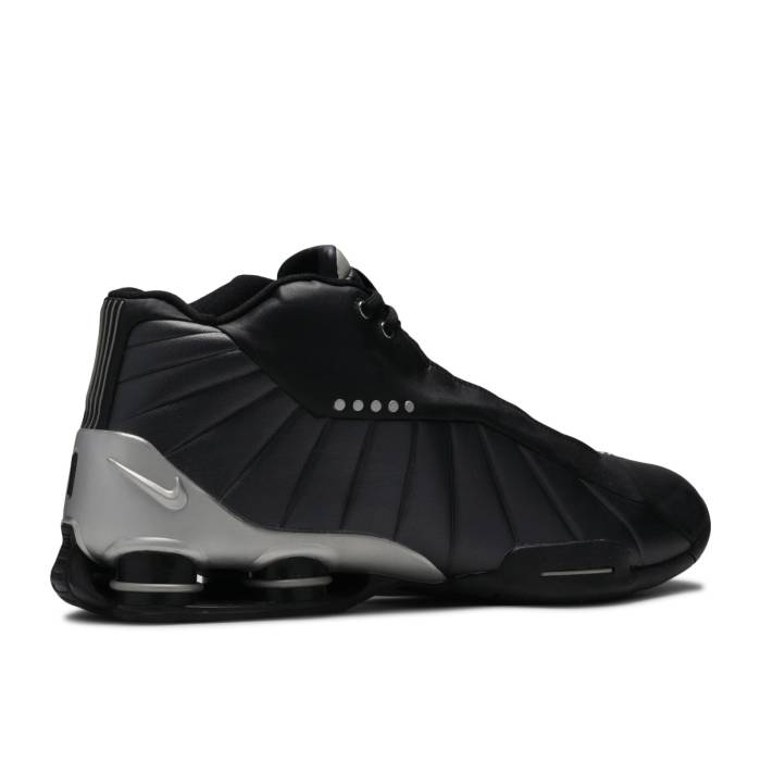 シューズ(男性用) nike shox bb4 kingu Nike SHOX BB4 QS Men's Basketball Sneakers CD9335-002 | eBay