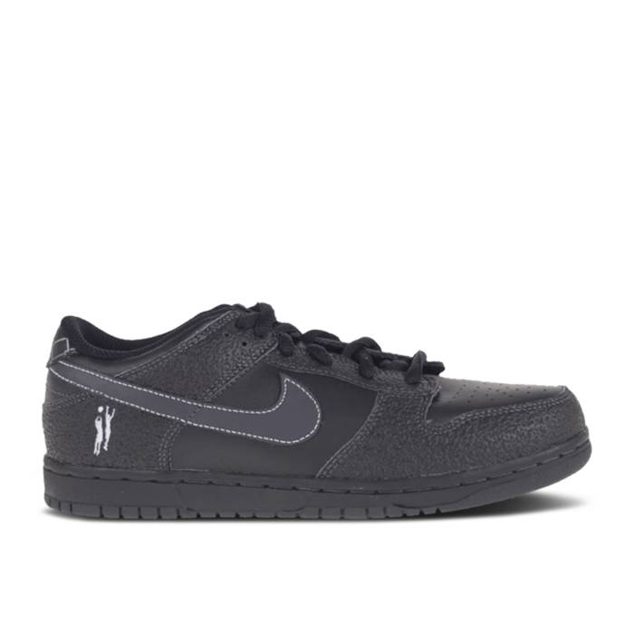 ʥ Nike  Dunk Low Ps 'Black Anthracite' Youth  ˥ å
