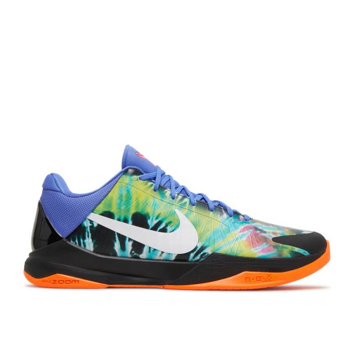 シューズ(男性用) NIKE kobe5 Nike Kobe 5 シューズ(男性用)