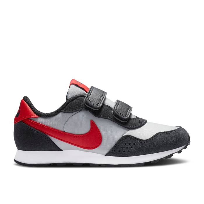 ʥ Nike  Md Valiant Ps 'Grey Fog University Red' Youth  ˥ å
