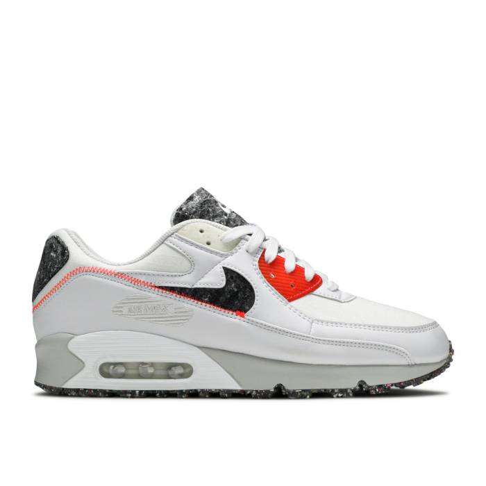 iCL Nike y Air Max 90 M2Z2 'Recycled Wool Pack - White Photon Dust' Men z Y