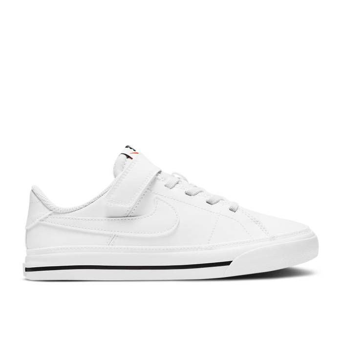 ʥ Nike  Court Legacy Ps 'White' Youth  ˥ å