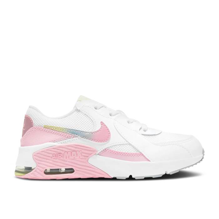 ʥ Nike  Air Max Excee Ps 'White Arctic Punch' Youth  ˥ å
