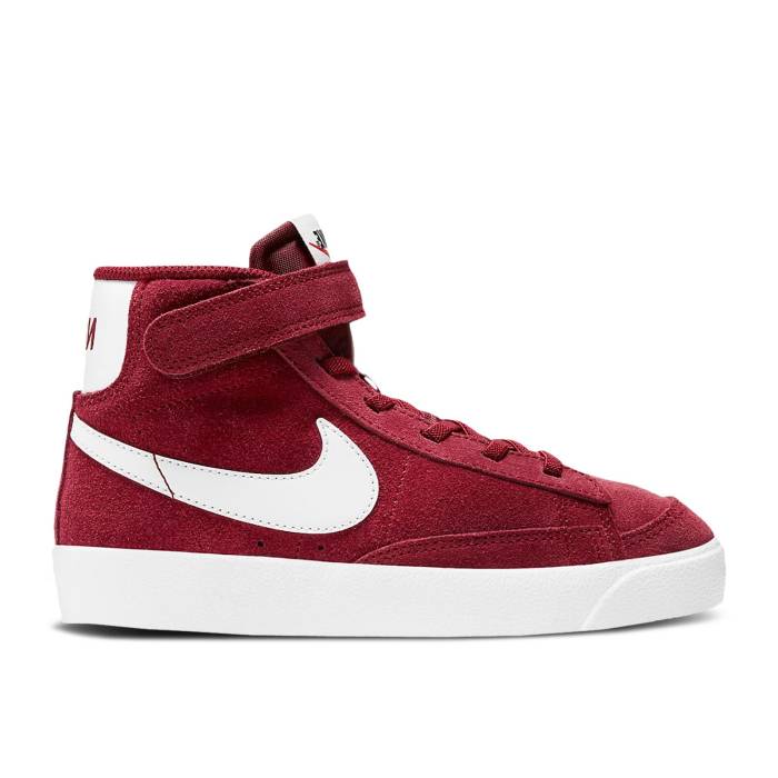 ʥ Nike  Blazer Mid '77 Ps 'Team Red' Youth  ˥ å